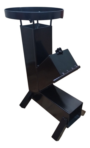 Brasero Fogonero Cocina