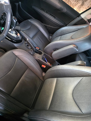 Peugeot 308 1.6 Feline Thp 165cv Tiptronic