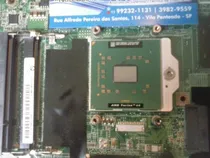Comprar Processador Amd Turion 64 Notebook Gateway Ma3
