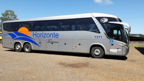 Volvo Paradiso Marcopolo G7 1200