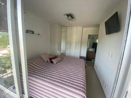 Imagem 5 de 17 de Apartamento Com 2 Quartos Por R$ 235.000 - Pendotiba /rj - Ap47807