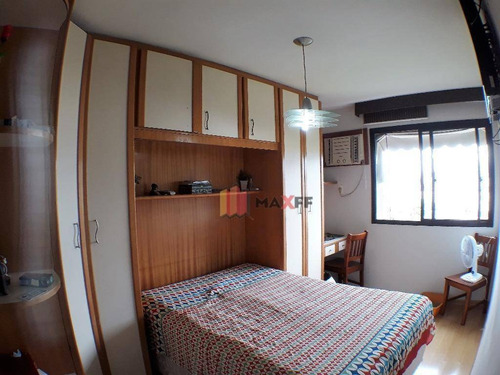 Imagem 7 de 15 de Apartamento Residencial À Venda, Pechincha, Rio De Janeiro. - Ap0195