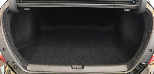 Imagem 11 de 11 de Honda Civic Ex Cvt 2018