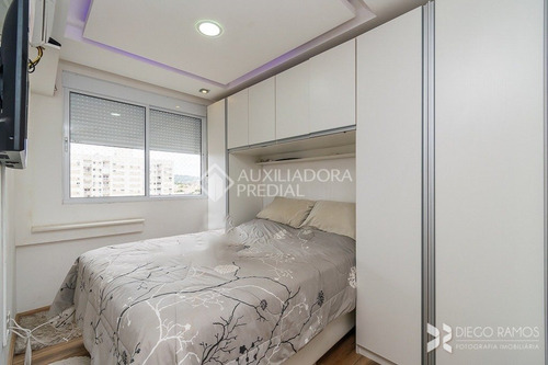 Imagem 5 de 15 de Apartamento - Tristeza - Ref: 361659 - V-361659