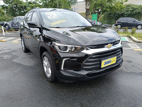 Chevrolet Tracker 1.0 TURBO LT