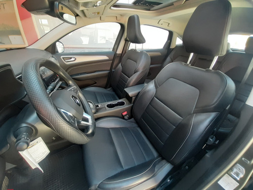 Renault Arkana INTENS 1.3 AT