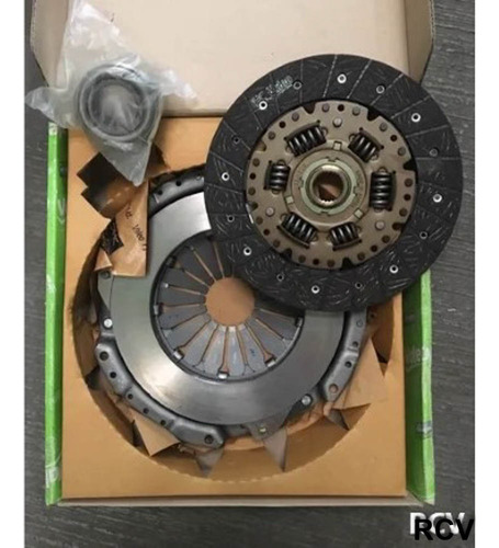 Kit Clutch   Para Honda Accord  2.3l L4 1998