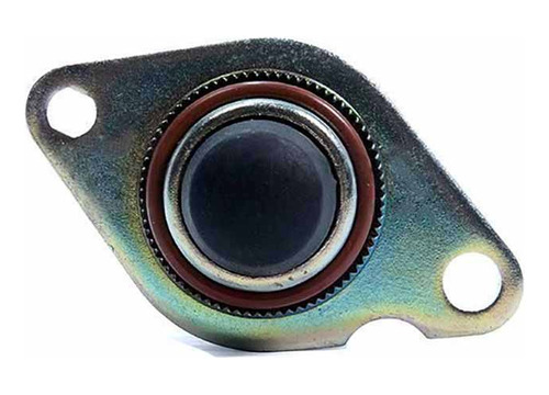 Valvula Marcha Minima Iac Para Cadillac Escalade 6.0 2002