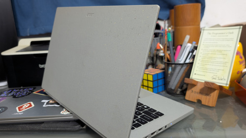 Acer Vero, Core I7, 16gb, 1tb Ssd, Win 11 Pro (Usado)