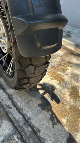 Gs 1200 Adventure En Perfectas Condiciones, Al Corriente