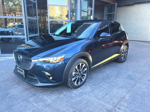 Mazda CX-3 2.0 I Sport 2wd At