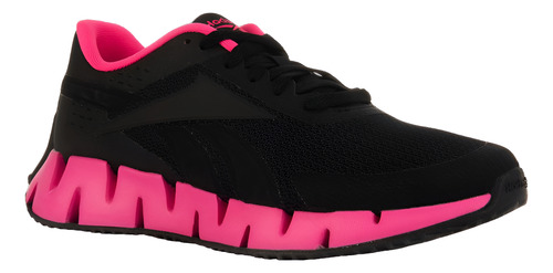 Tenis Reebok Zig Dynamica 2.0 Hp4805 Comodo Original Moda
