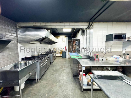 Negocio Comercial En Venta Las Mercedes Mls #25-10589