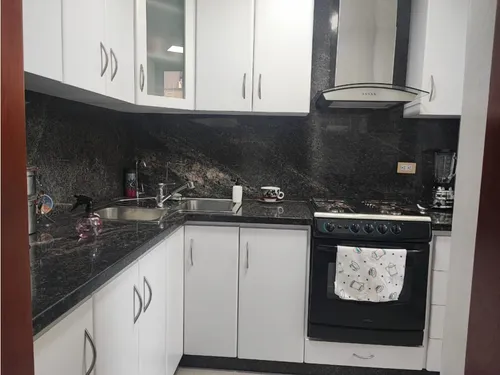 Venta Apartameto Altagracia