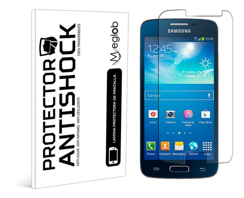 Protector Mica Pantalla Para Samsung Galaxy Express 2