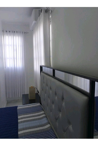 Imagen 6 de 28 de Apartamento Amueblado En El Corazon De Mao