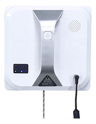 Máquina Automática De Limpeza De Janelas Para Limpador De