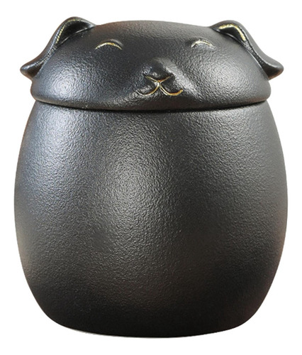 Tea Canister With Lid Tea Containers
