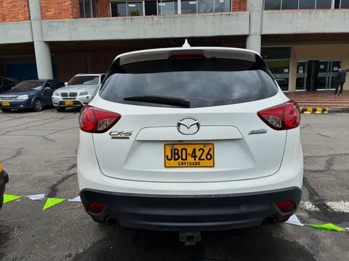Mazda CX-5 2.0 Touring