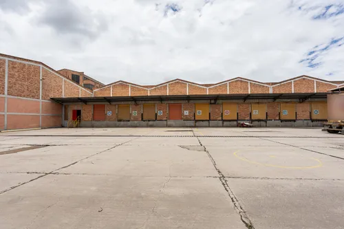 Bodega En Arriendo En Soacha - Santa Ana. Cod A1106022