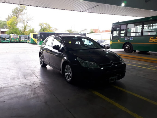 Citroen C4 2.0 5p Pack Look
