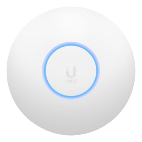 Ubnt U6-lite Unifi Ap Ac 2x2 Wifi 6 - 1.5 Gbps