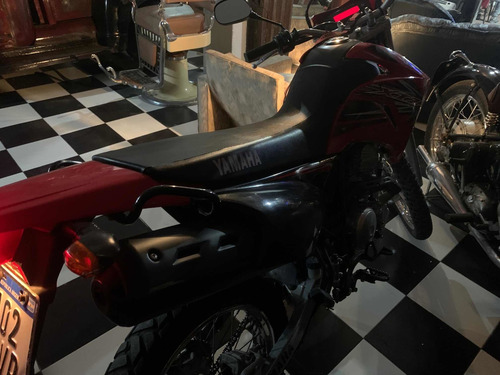 Imagen 2 de 4 de Yamaha Xtz 250