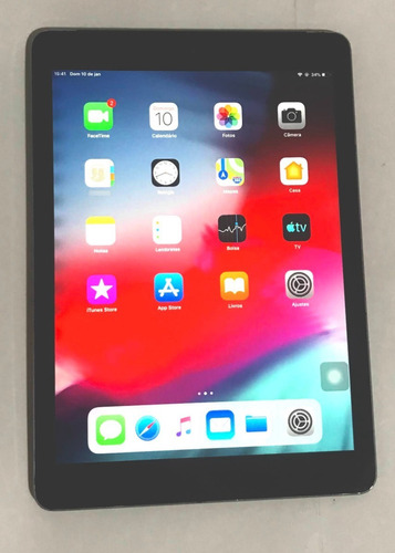 iPad Air A1475 32gb