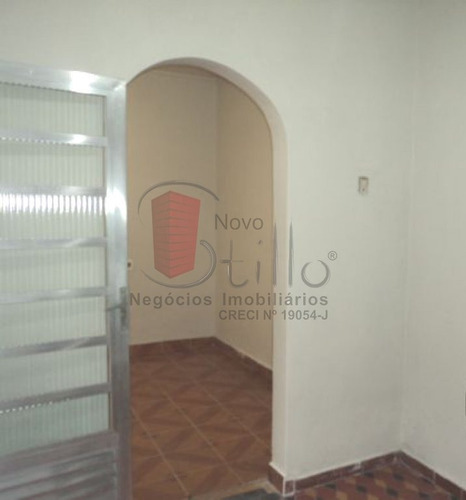 Imagem 4 de 15 de Casa - Bras - Ref: 4516 - V-4516