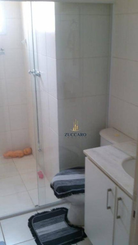 Apartamento À Venda, 62 M² Por R$ 325.000,00 - Macedo - Guarulhos/sp - Ap14301