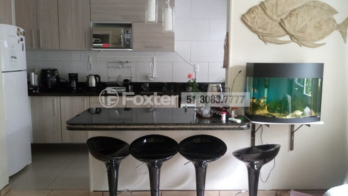 Imagem 3 de 13 de Apartamento, 1 Dormitórios, 41.71 M², Morro Santana - 206181