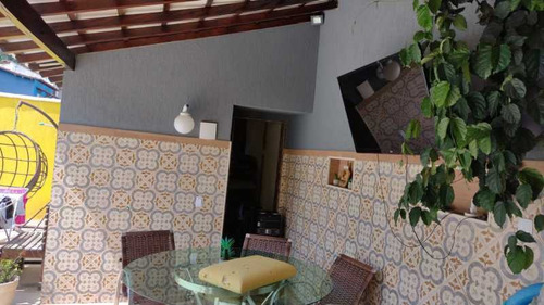 Imagem 5 de 12 de Casa Em Condomínio-à Venda-taquara-rio De Janeiro - Brcn30070