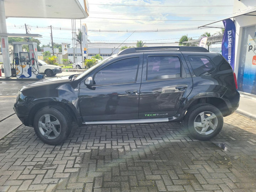 Renault Duster 20 D 4x2a