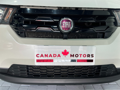 Fiat Mobi 1.0 Like On Flex 5p