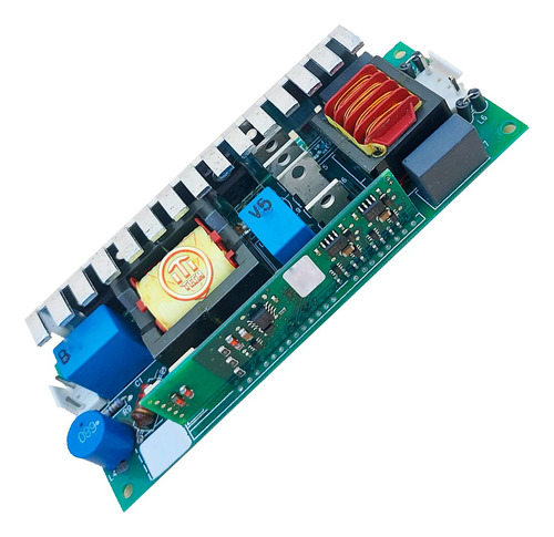 Balastro Para Cabezas Móviles Beam 10r 280w