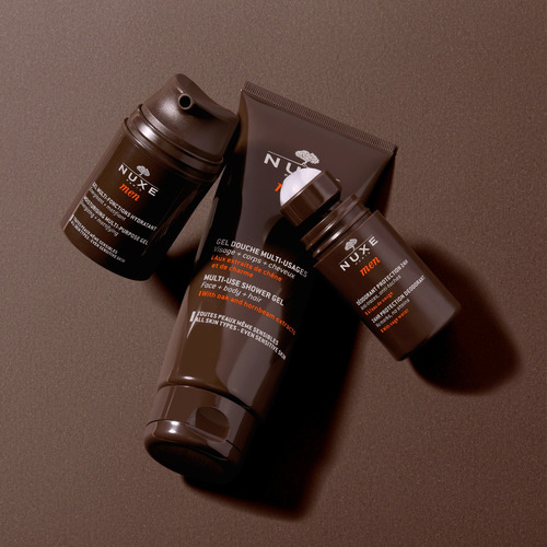 Nuxe Men - Gel De Ducha Multiusos - 200ml