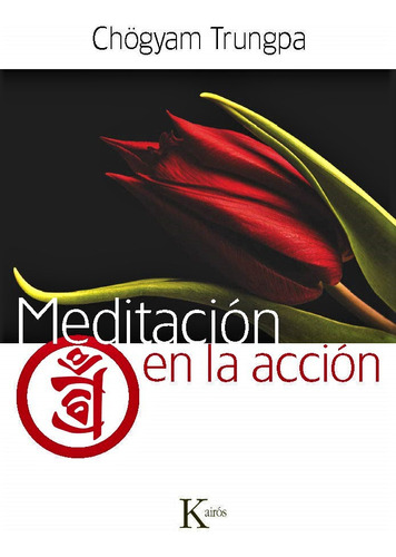 Libro Meditación En La Acción Dku