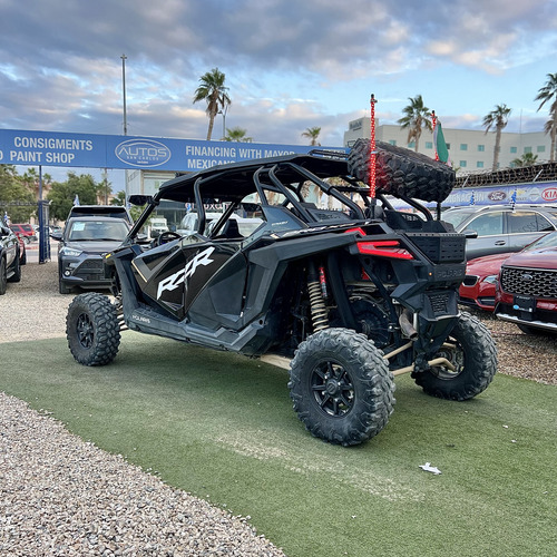 Polaris Rzr 1000 Turbo 2022