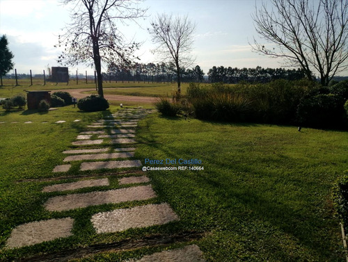 Venta Casa Con Renta 3 Dormitorios Colinas De Carrasco
