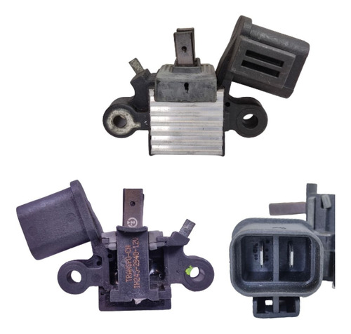 Regulador Alternador Nissan Sentra Con Alt.hitachi