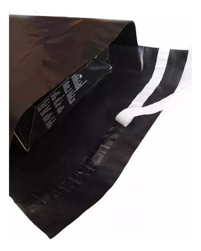 Bolsa Seguridad Sobre Autoadhesivo Envios 20x30cm X 20 Und