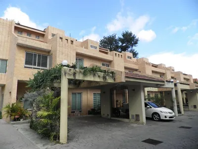 Townhouse en venta