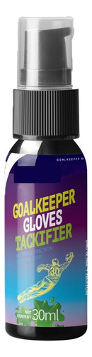 Goalie Gloves Grip Glue Portero Tackifier