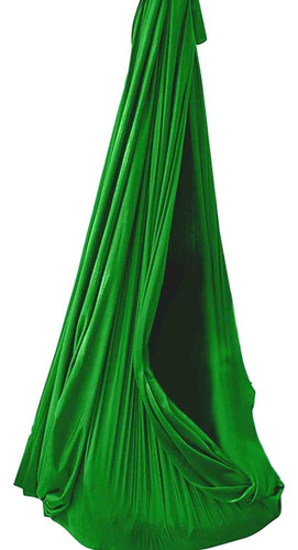 Rede Sensorial Para Crianças, Balanço Yl Verde Para Crianças