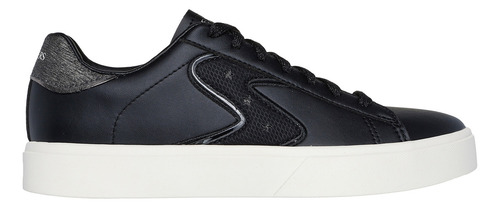 Tenis Skechers Dama 185016wbk Eden Lx
