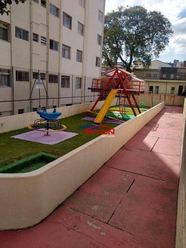 Imagem 19 de 20 de Apartamento Com 2 Dormitórios À Venda, 54 M² Por R$ 260.000,00 - Cangaíba - São Paulo/sp - Ap2362
