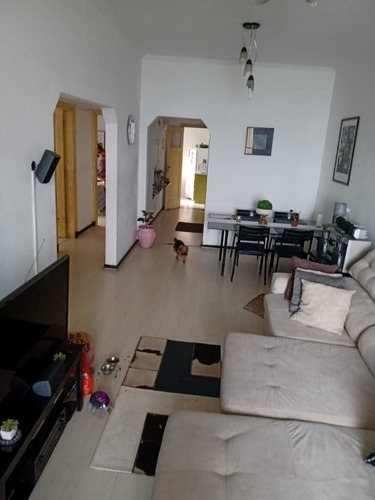 Imagem 11 de 30 de Apartamento Com 3 Dormitórios À Venda, 117 M² Por R$ 848.000,00 - Aparecida - Santos/sp - Ap3163