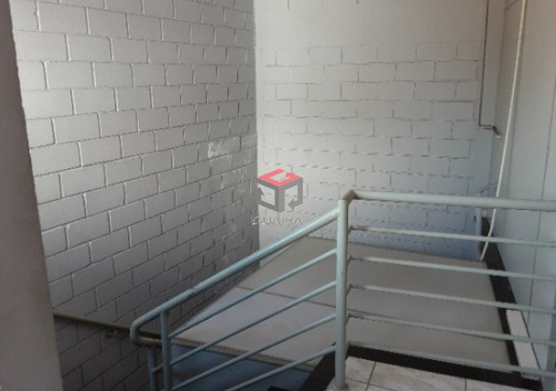 Imagem 8 de 28 de Galpão Para Aluguel, 3 Vagas, Centro - São Bernardo Do Campo/sp - 3683