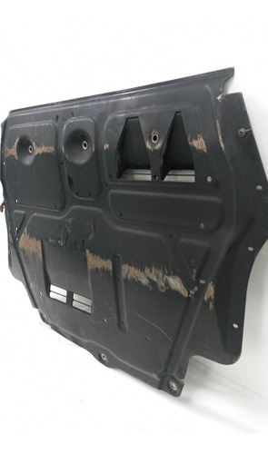 Imagem 6 de 6 de Protetor Carter Vw Passat Cc V6 2014