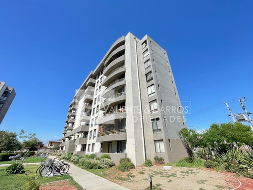Departamento En Arriendo - Rancagua